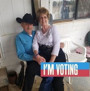 Meet your Posher, Betty